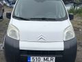 Citroen Nemo 2008 - Auto varuosadeks