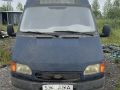 Ford Transit 1997 - Auto varuosadeks
