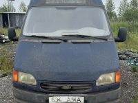 Ford Transit 1997 - Auto varuosadeks
