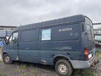 Ford Transit 1997 - Auto varuosadeks