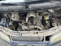 Ford Transit 1997 - Auto varuosadeks