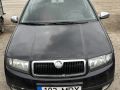 Skoda Fabia 2003 - Auto varuosadeks