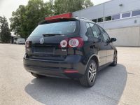 Volkswagen Golf Plus 2010 - Auto varuosadeks