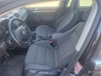 Volkswagen Golf 5 2009 - Auto varuosadeks
