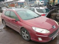Peugeot 407 2007 - Auto varuosadeks
