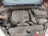 Peugeot 407 2007 - Auto varuosadeks