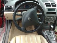 Peugeot 407 2007 - Auto varuosadeks