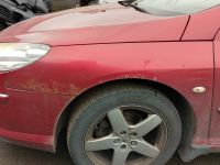 Peugeot 407 2007 - Auto varuosadeks