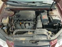 Hyundai Sonata (NF) 2008 - Auto varuosadeks