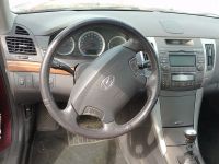 Hyundai Sonata (NF) 2008 - Auto varuosadeks