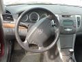 Hyundai Sonata (NF) 2008 - Auto varuosadeks
