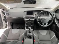 Volvo V40 2018 - Auto varuosadeks