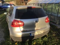 Volkswagen Golf 5 2004 - Auto varuosadeks