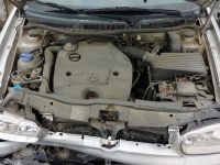Volkswagen Golf 4 2001 - Auto varuosadeks