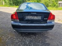 Volvo S60 2001 - Auto varuosadeks