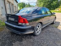 Volvo S60 2001 - Auto varuosadeks