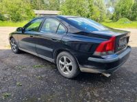 Volvo S60 2001 - Auto varuosadeks