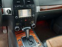Volkswagen Touareg 2006 - Auto varuosadeks