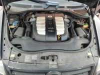 Volkswagen Touareg 2006 - Auto varuosadeks