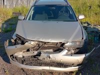 Mazda 6 (GG / GY) 2007 - Auto varuosadeks