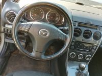 Mazda 6 (GG / GY) 2007 - Auto varuosadeks