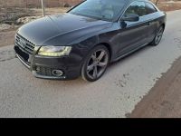 Audi A5 (B8) 2009 - Auto varuosadeks