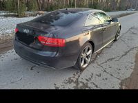 Audi A5 (B8) 2009 - Auto varuosadeks