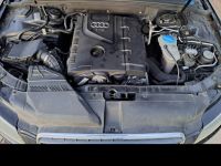 Audi A5 (B8) 2009 - Auto varuosadeks