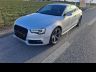 Audi A5 (B8) 2012 - Auto varuosadeks