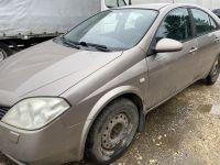 Nissan Primera 2006 - Auto varuosadeks
