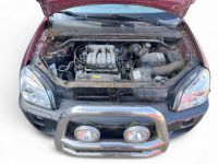 Hyundai Tucson 2006 - Auto varuosadeks