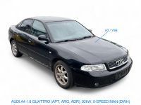 Audi A4 (B5) 2000 - Auto varuosadeks
