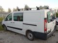 Peugeot Expert 2015 - Auto varuosadeks