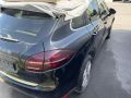Porsche Cayenne 2011 - Auto varuosadeks