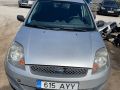 Ford Fiesta 2007 - Auto varuosadeks