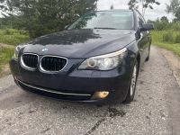 BMW 5 (E60 / E61) 2009 - Auto varuosadeks