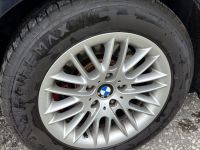 BMW 5 (E60 / E61) 2009 - Auto varuosadeks