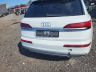 Audi Q7 (4M) 2016 - Auto varuosadeks