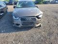 Audi A4 (B8) 2013 - Auto varuosadeks