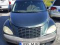 Chrysler PT Cruiser 2001 - Auto varuosadeks