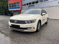 Volkswagen Passat (B8) 2017 - Auto varuosadeks