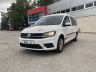 Volkswagen Caddy (2K) 2017 - Auto varuosadeks