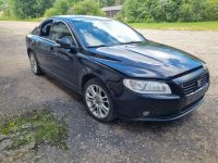 Volvo S80 2006 - Auto varuosadeks