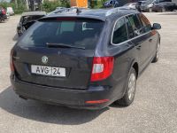 Skoda Superb (3T) 2011 - Auto varuosadeks