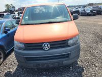 Volkswagen Transporter (T5, Caravelle, Multivan) 2013 - Auto varuosadeks