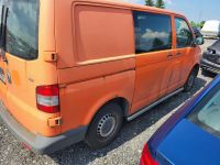 Volkswagen Transporter (T5, Caravelle, Multivan) 2013 - Auto varuosadeks