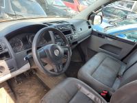 Volkswagen Transporter (T5, Caravelle, Multivan) 2013 - Auto varuosadeks