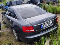 Audi A6 (C6) 2007 - Auto varuosadeks