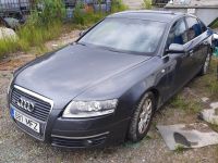 Audi A6 (C6) 2007 - Auto varuosadeks