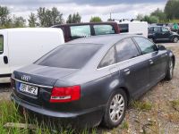 Audi A6 (C6) 2007 - Auto varuosadeks